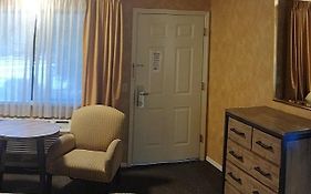 Cedar Lodge Motel el Portal